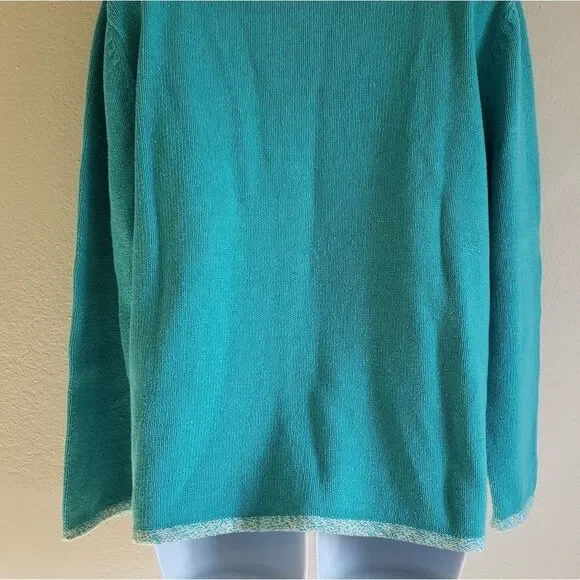 Vintage Studio Joy Winter Sweater - Picture 8 of 15